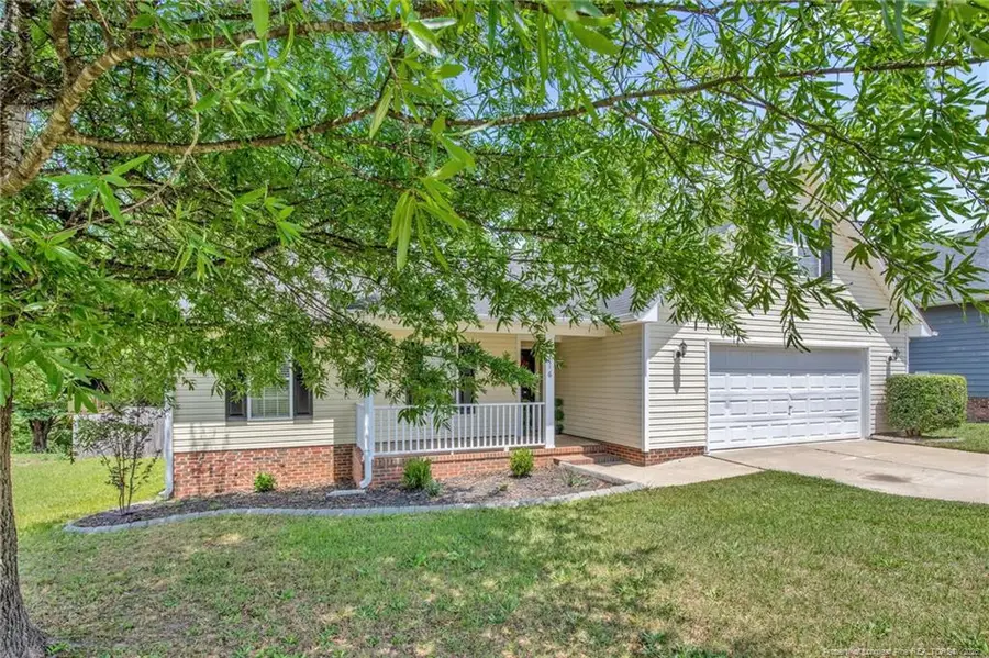 7716 Redwood Avenue, Fayetteville, NC 28314 - #3