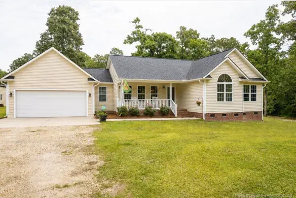 10063 N Nc 96 Highway, Benson, NC 27504