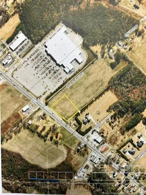 Hwy 711 Highway, Pembroke, NC 28372 - #1