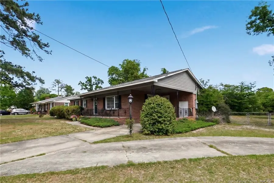 1413 Camelot Drive, Fayetteville, NC 28304 - #2