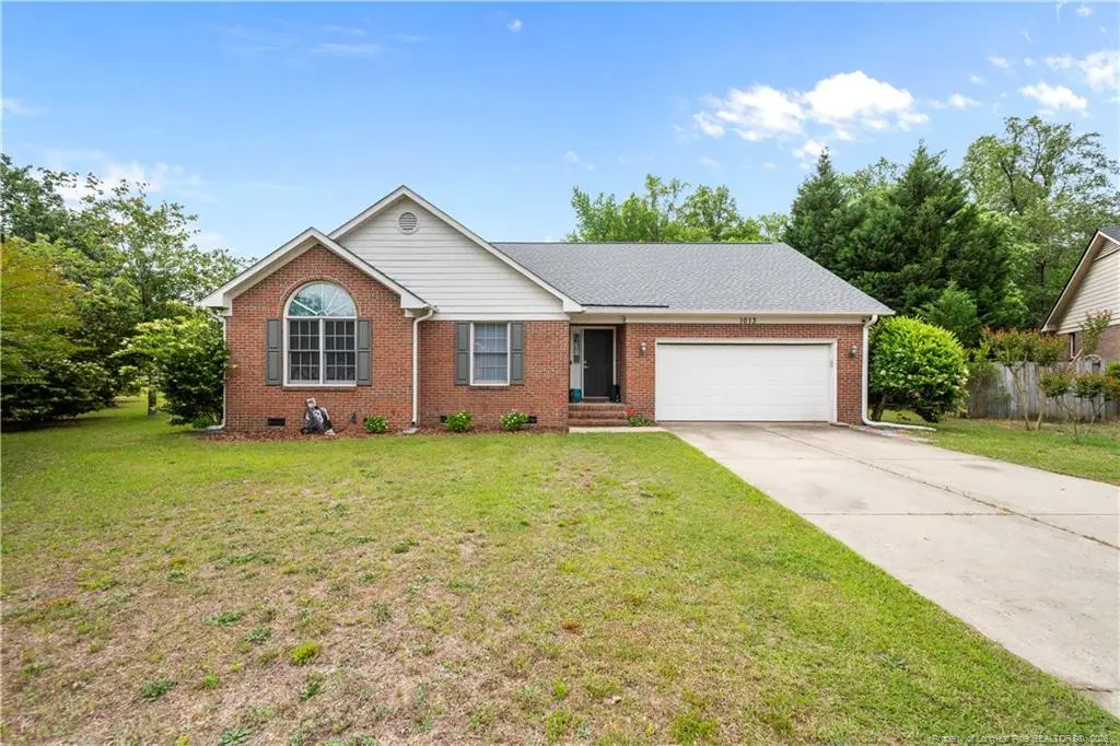 1013 Castlebay Court, Fayetteville, NC 28303 - #1