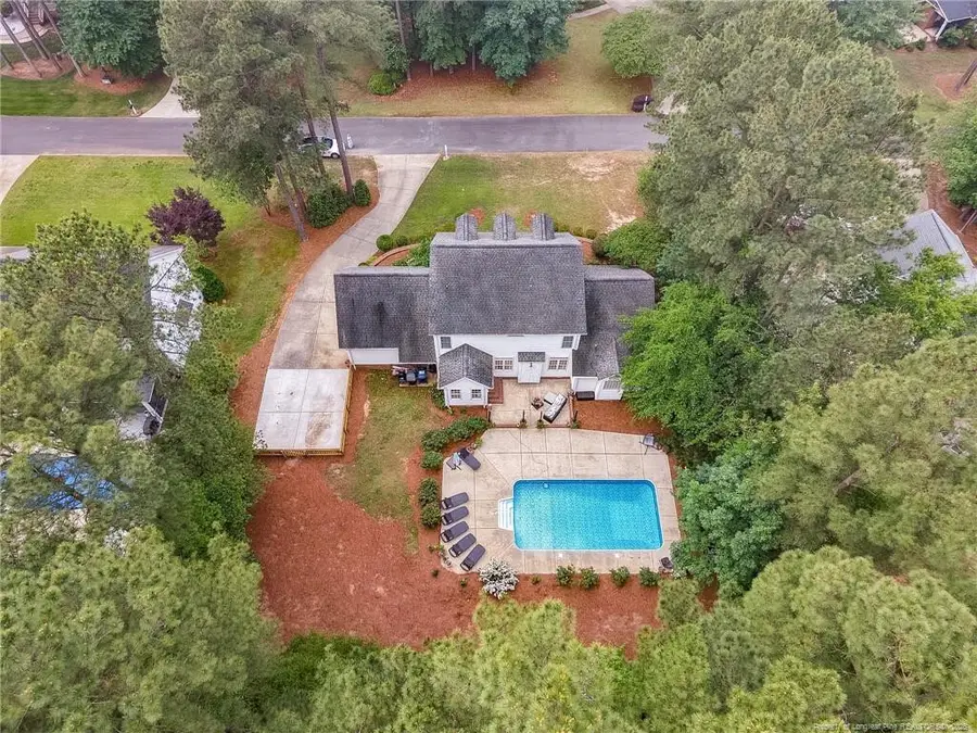 2704 Cobblestone Drive, Sanford, NC 27330 - #3
