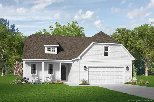 4530 Bunkers Bay Lane, Hope Mills, NC 28371