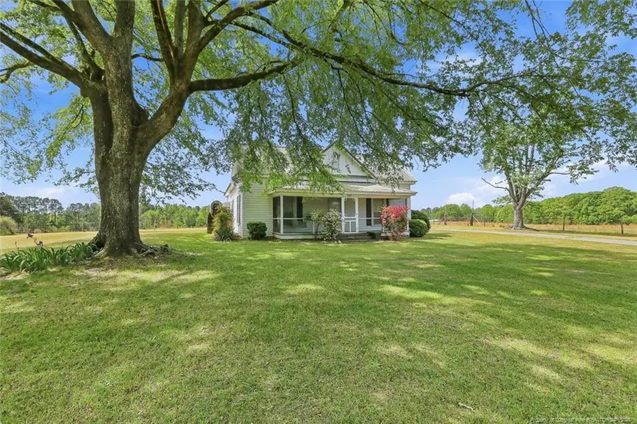249 Nicholson Road, Rockingham, NC 28379 - #3