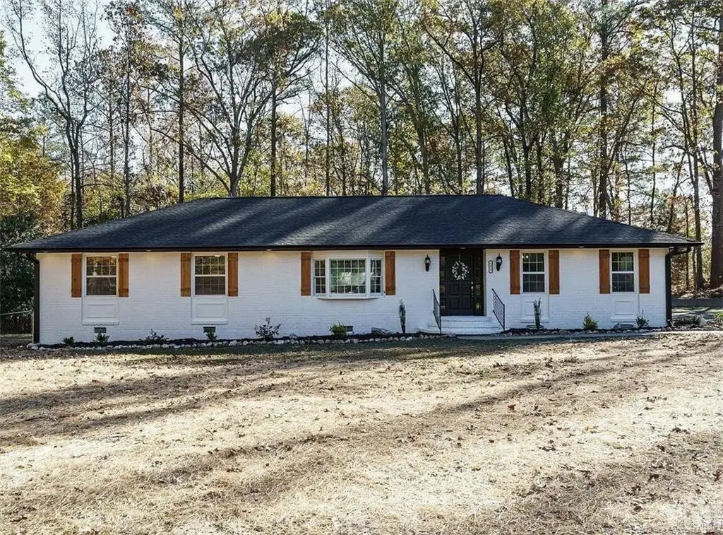 3419 Chris Cole Road, Sanford, NC 27332 - #1