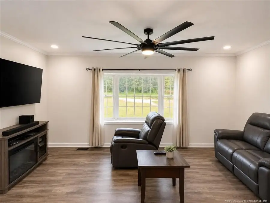 3419 Chris Cole Road, Sanford, NC 27332 - #3