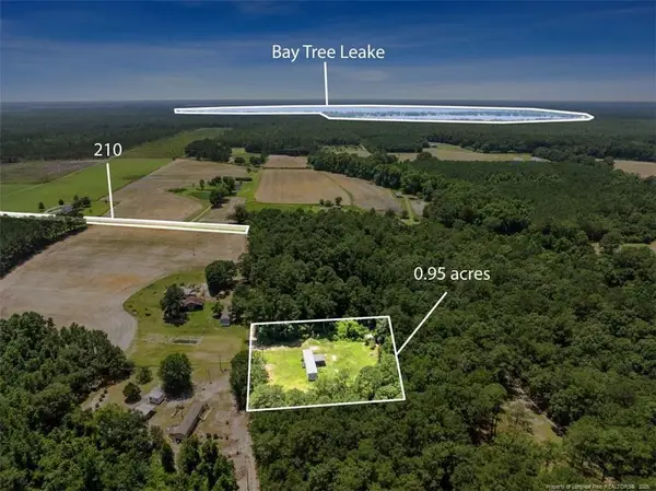 145 Opossum Ln, Harrells, NC 28444
