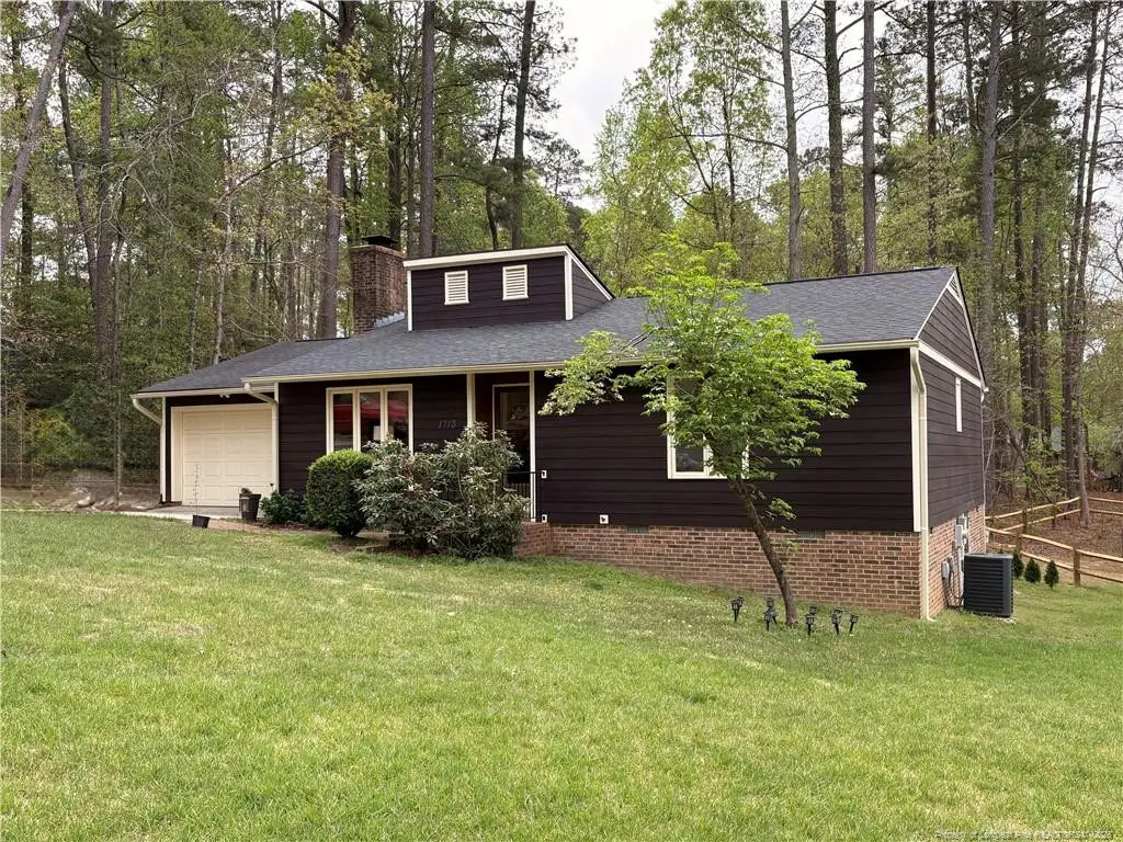 1713 Irish Boulevard, Sanford, NC 27332 - #1