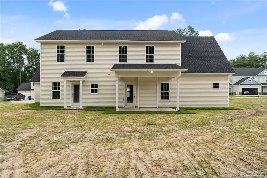190 Penberthy Way, Raeford, NC 28376 - #2