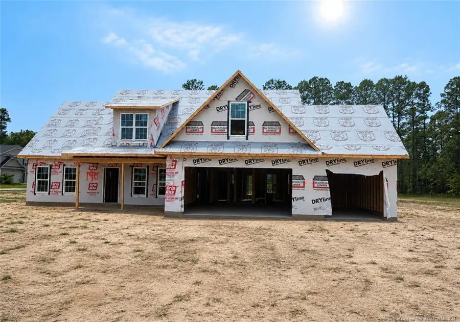 190 Penberthy Way, Raeford, NC 28376 - #3