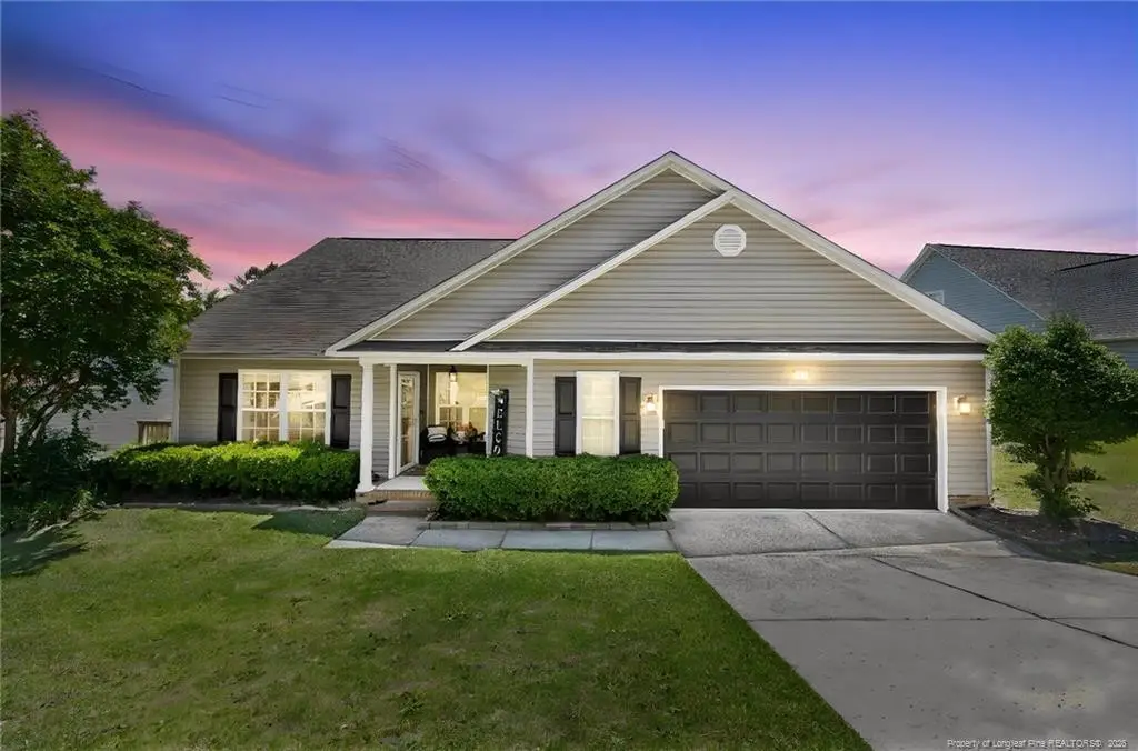 713 Bramblegate Road, Hope Mills, NC 28348 - #1