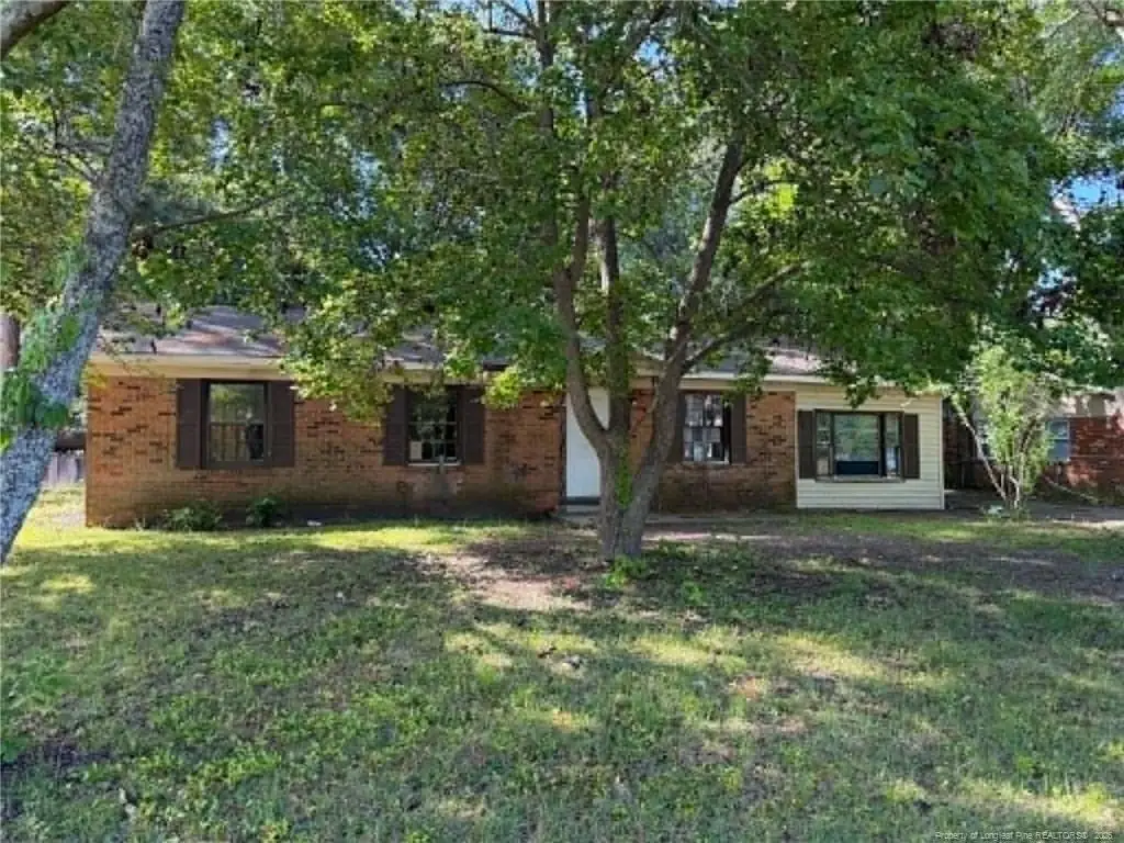 6559 Amanda Circle, Fayetteville, NC 28304 - #1