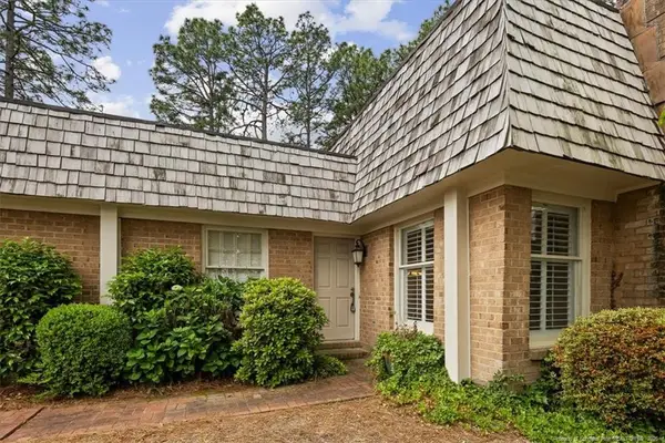 140 Love Thirty Drive, Pinehurst, NC 28374