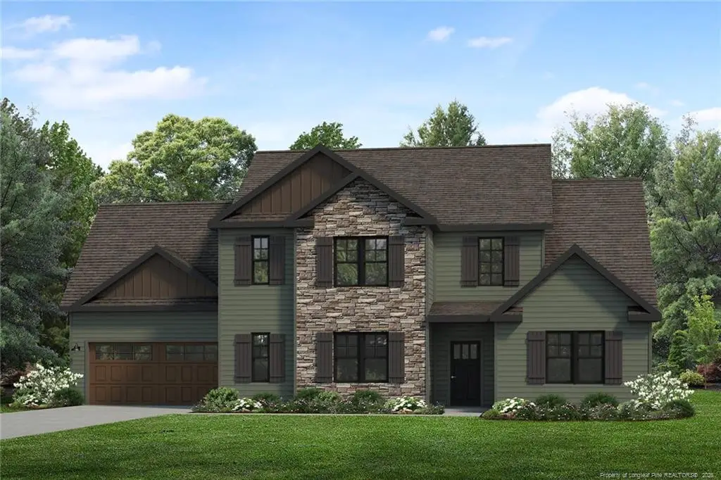 125 Alder Drive, Cameron, NC 28326 - #1