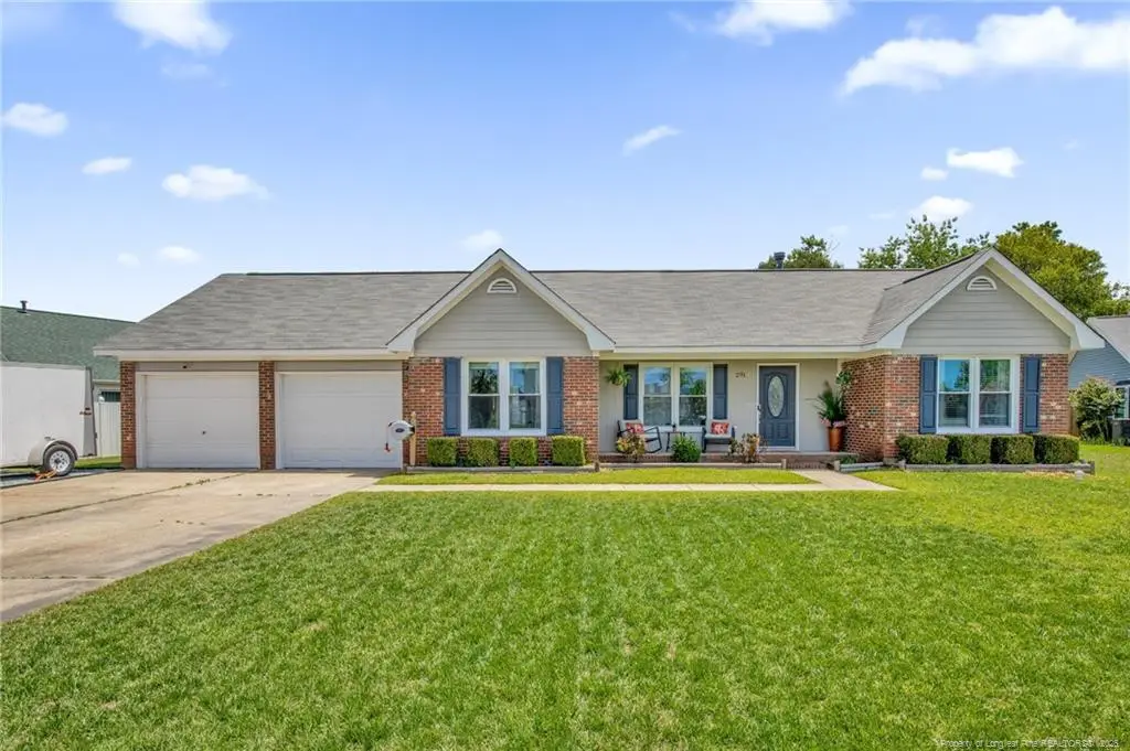 291 Growers Way, Fayetteville, NC 28314 - #1