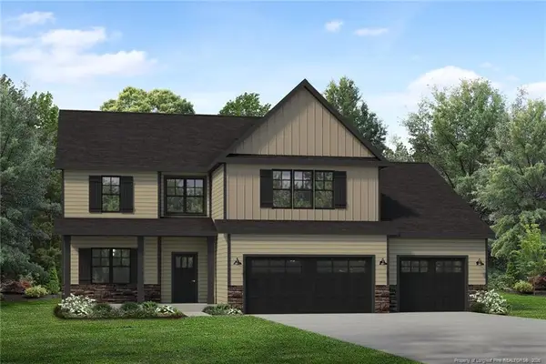 237 Myrtle Oak Drive, Cameron, NC 28326
