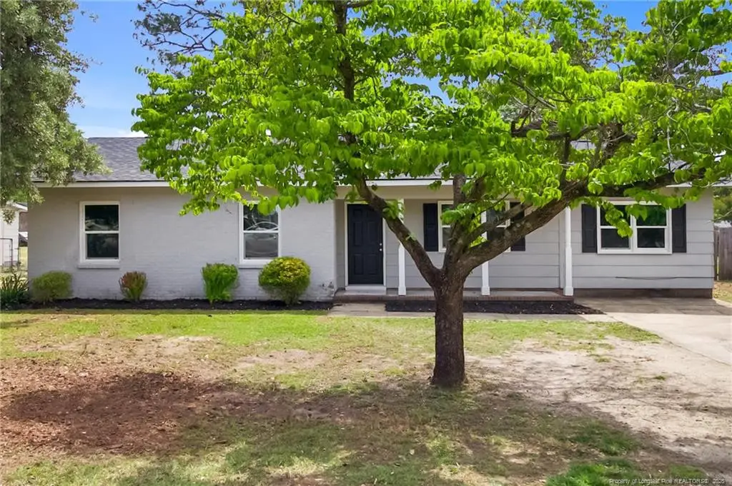 3679 Marcliff Road, Hope Mills, NC 28348 - #1