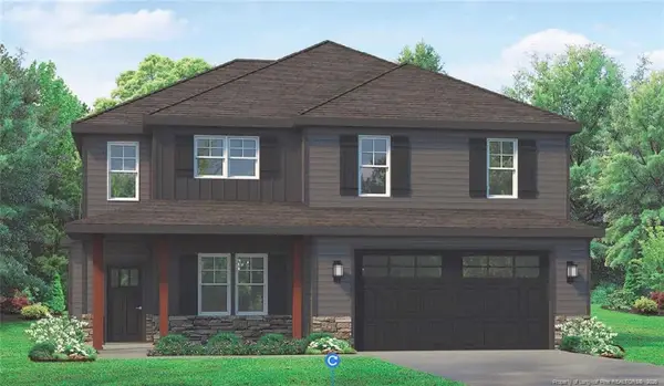 59 Virginia Pine Drive, Cameron, NC 28326