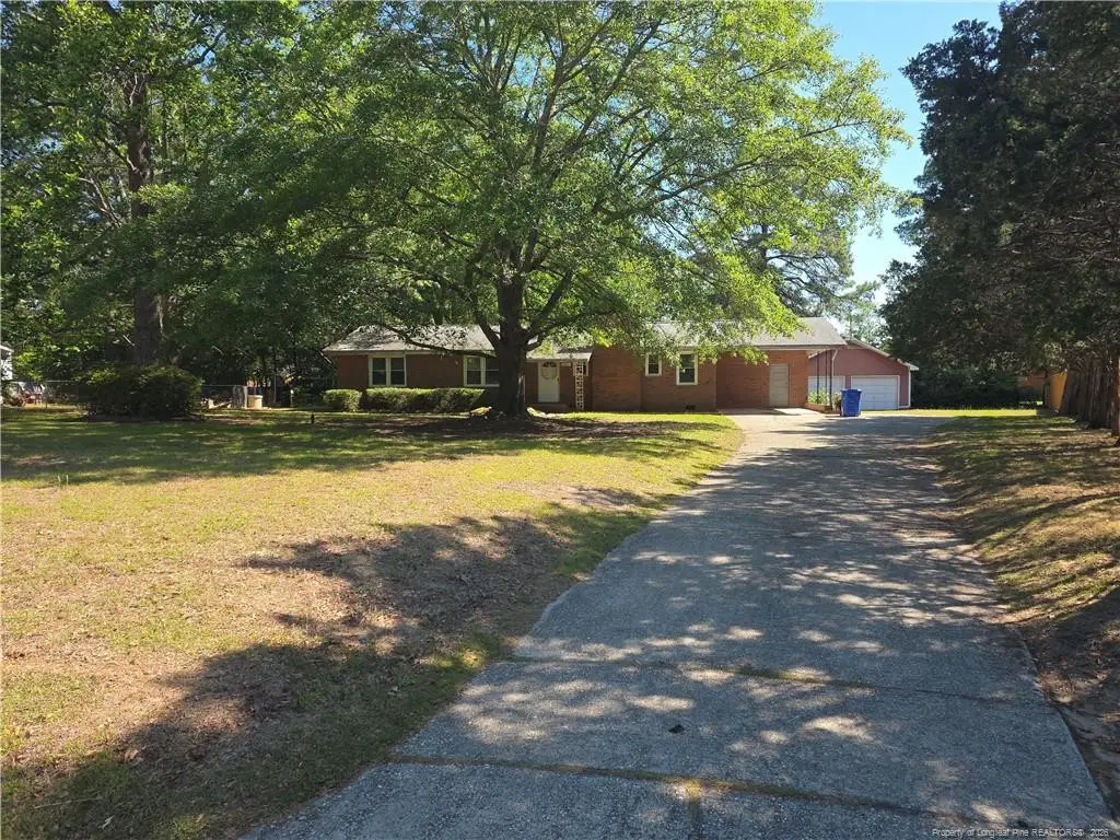 1427 Valencia Court, Fayetteville, NC 28303 - #1