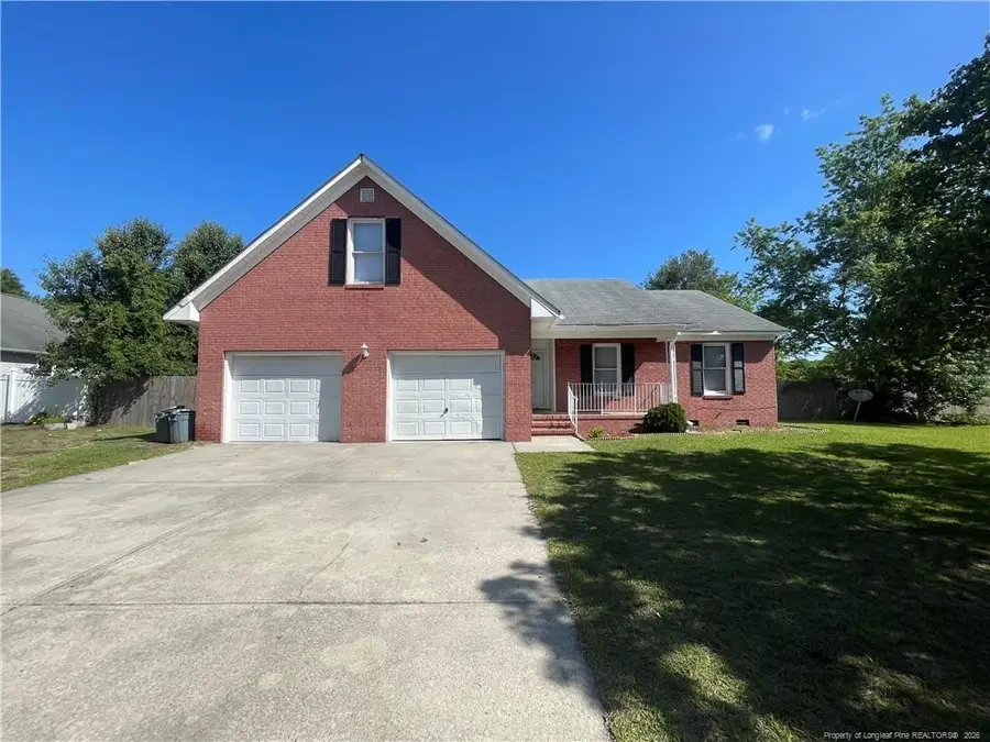 510 Kernstown Road, Raeford, NC 28376 - #2