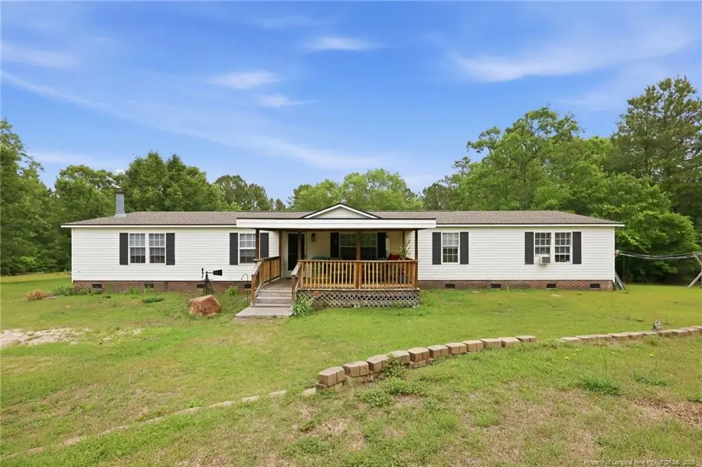 360 Katherine Drive, Sanford, NC 27332 - #1