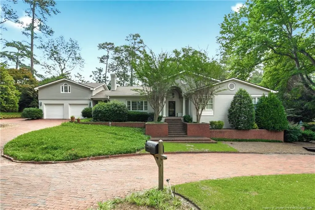 2718 Skye Drive, Fayetteville, NC 28303 - #1