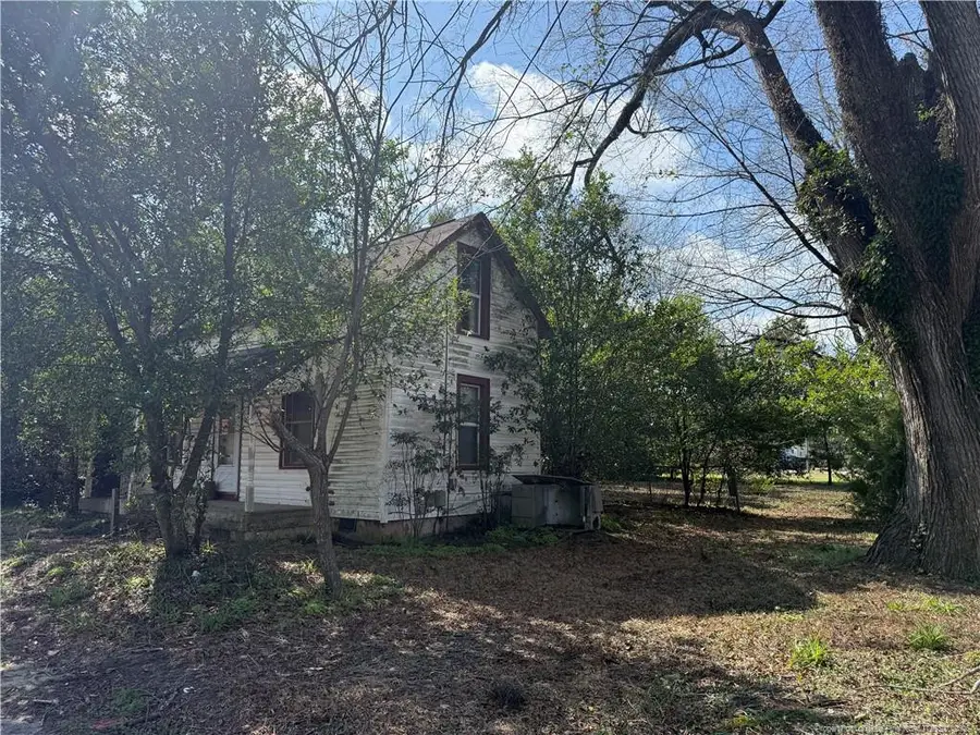 100 Spencer Street, Fayetteville, NC 28306 - #3