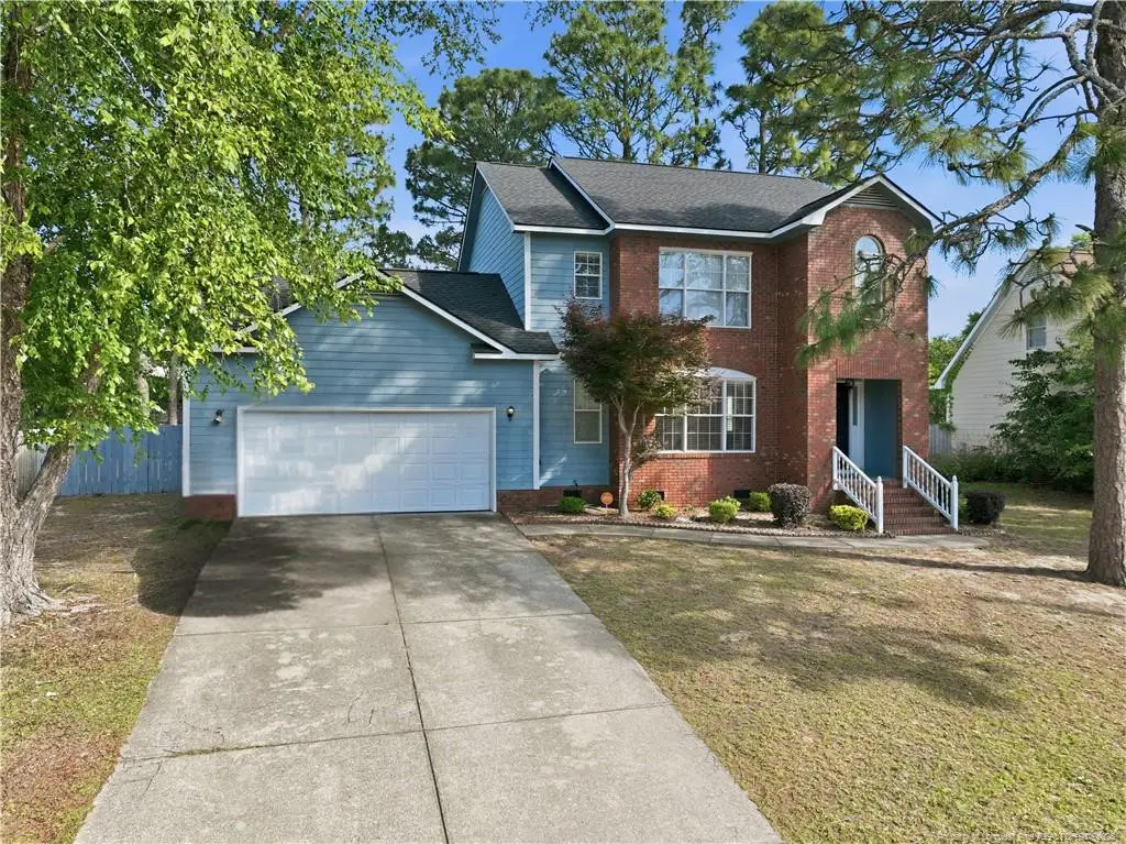 712 Connaly Drive, Hope Mills, NC 28348 - #1