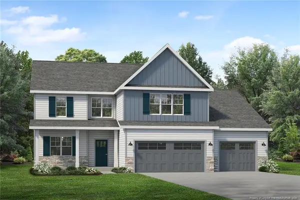 73 Myrtle Oak Drive, Cameron, NC 28326