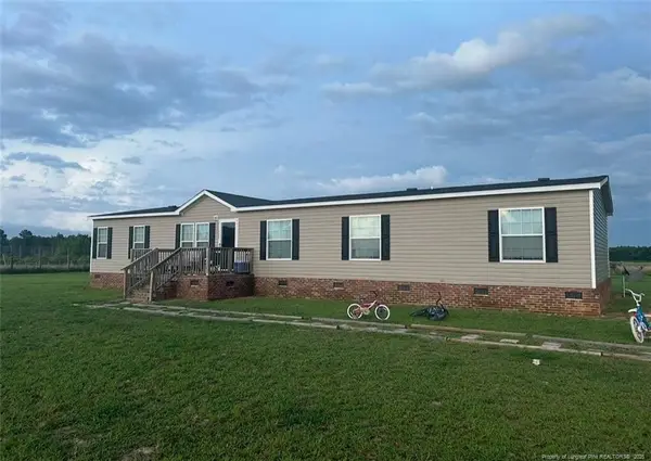 211 Farmgate Road, St. Pauls, NC 28384
