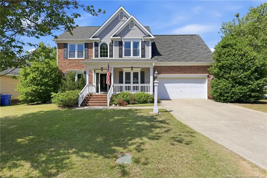 200 Silver Oaks Drive, Fayetteville, NC 28311 - #1