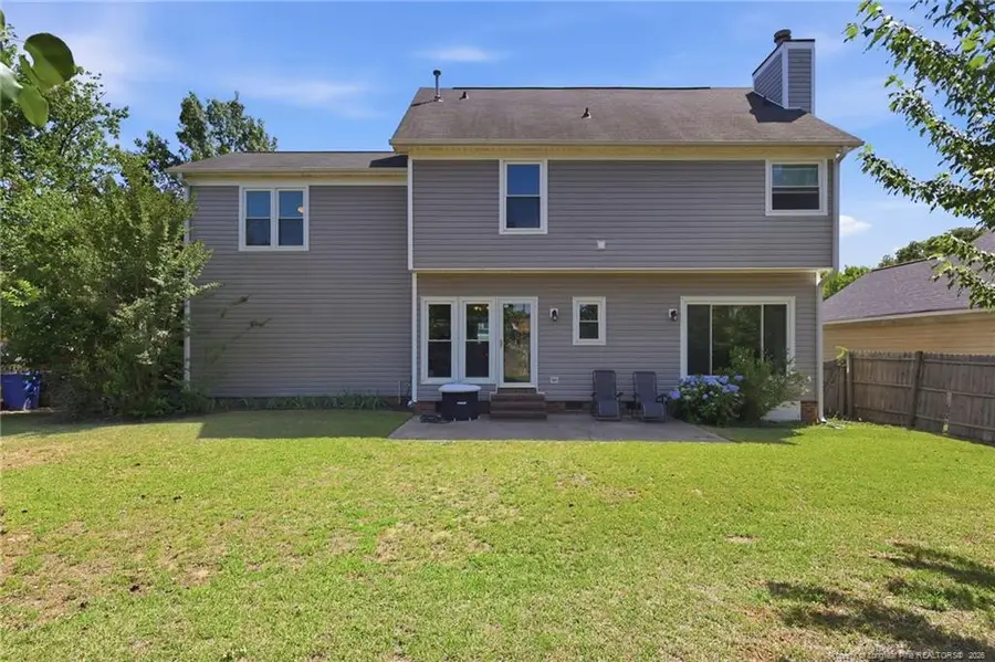 200 Silver Oaks Drive, Fayetteville, NC 28311 - #2