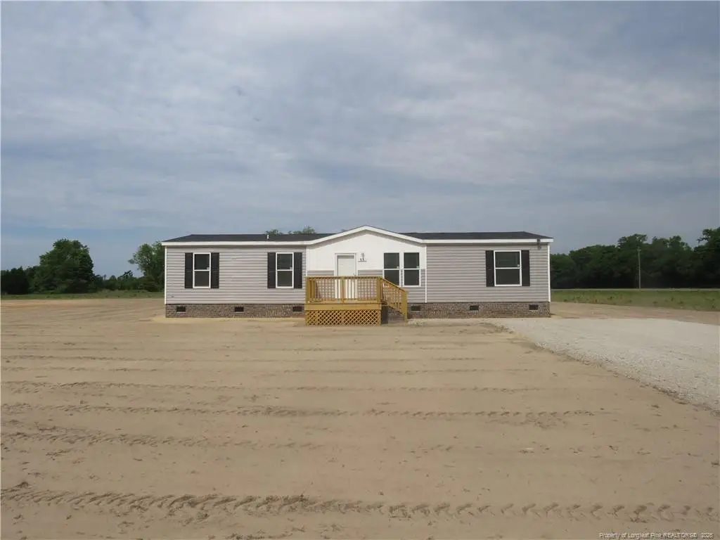 88 Tedder Road, Fairmont, NC 28340 - #1