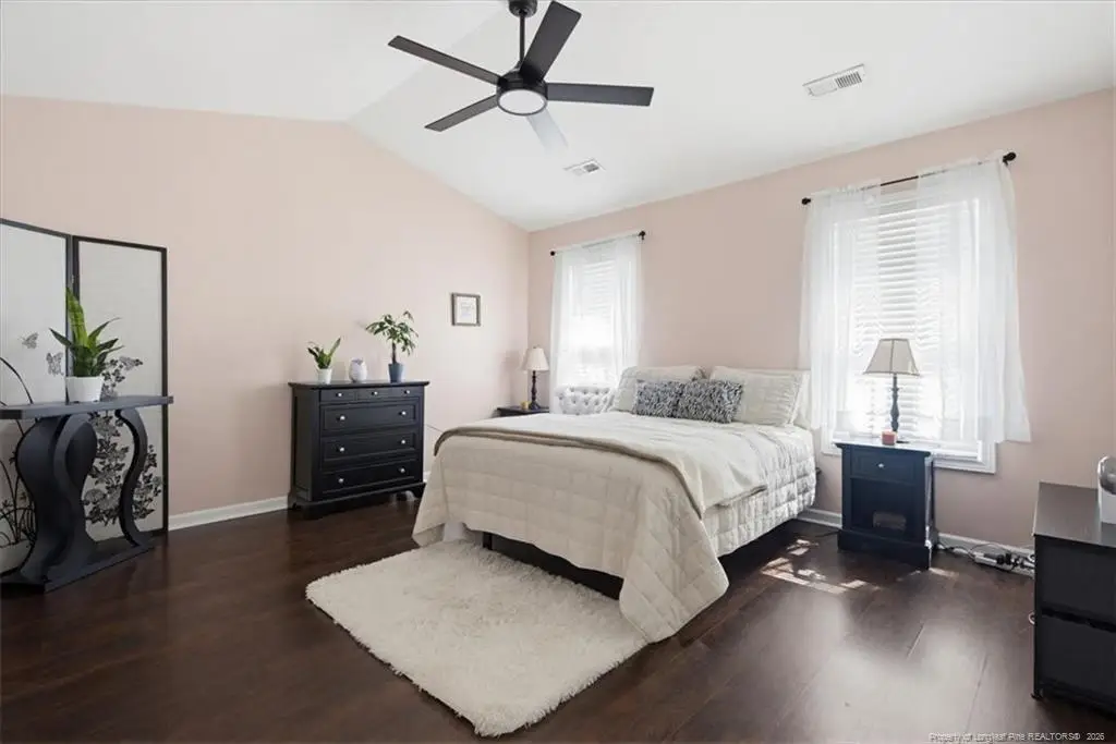 140 Michael Drive, Raeford, NC 28376 - #1