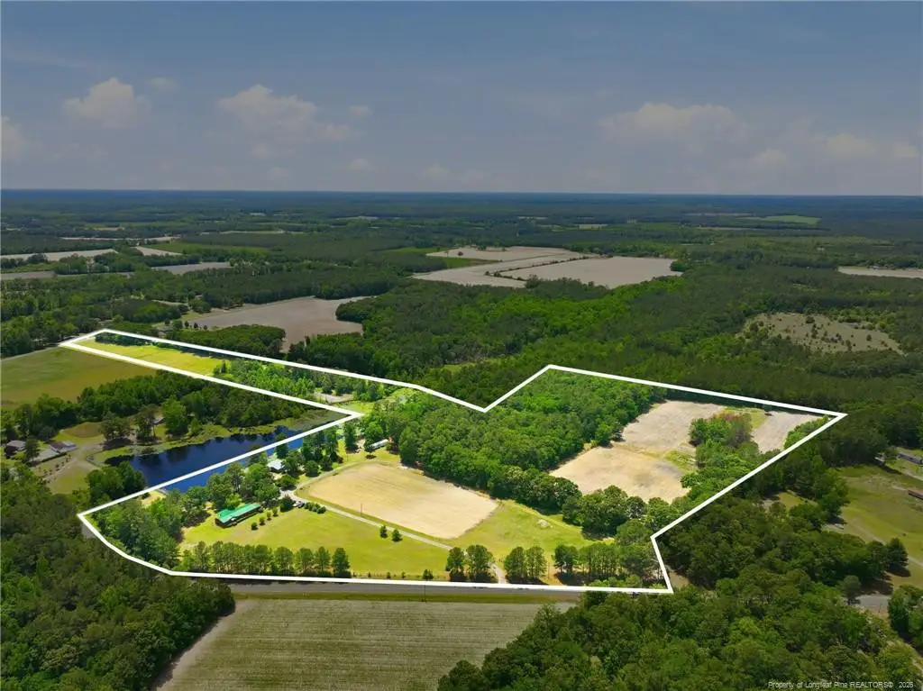10400 Ruth Vinson Road, Autryville, NC 28318 - #1