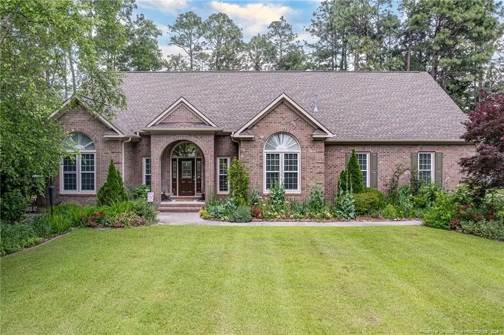 2908 Lindbridge Drive, Fayetteville, NC 28306 - #1