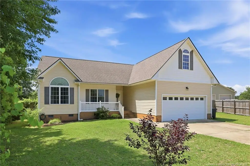 6590 Colepark Drive, Hope Mills, NC 28348 - #1