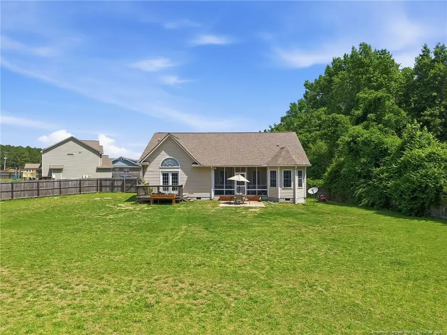 6590 Colepark Drive, Hope Mills, NC 28348 - #3