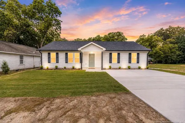 115 N 10th Street, Sanford, NC 27330