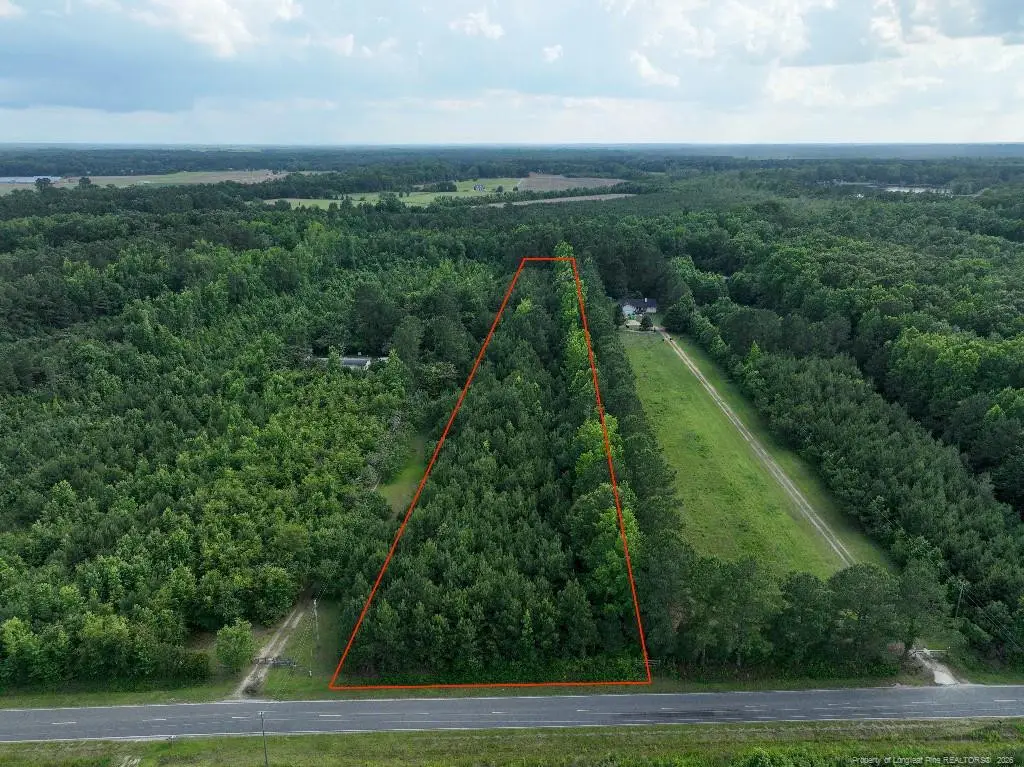 8125 Carlos Road, Linden, NC 28356 - #1
