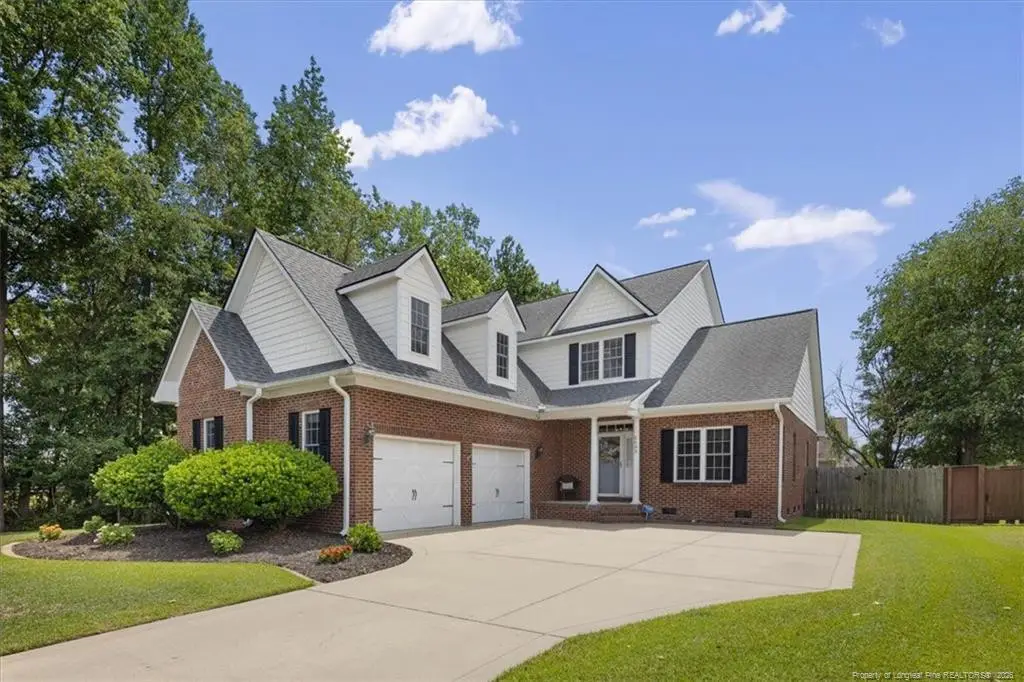 5633 Lady Way, Hope Mills, NC 28348 - #1