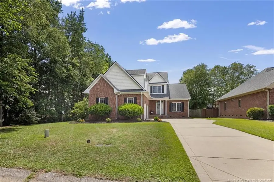 5633 Lady Way, Hope Mills, NC 28348 - #2