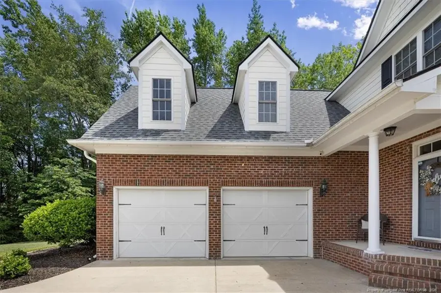 5633 Lady Way, Hope Mills, NC 28348 - #3