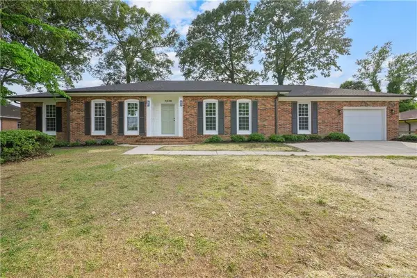 5626 Weatherford Road, Fayetteville, NC 28303