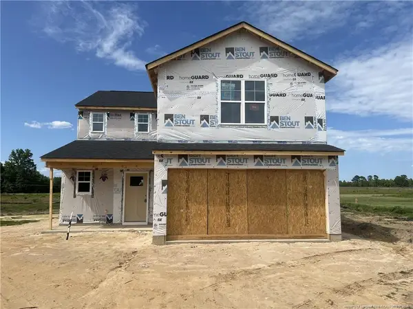 94 Coachman Lane, Autryville, NC 28318