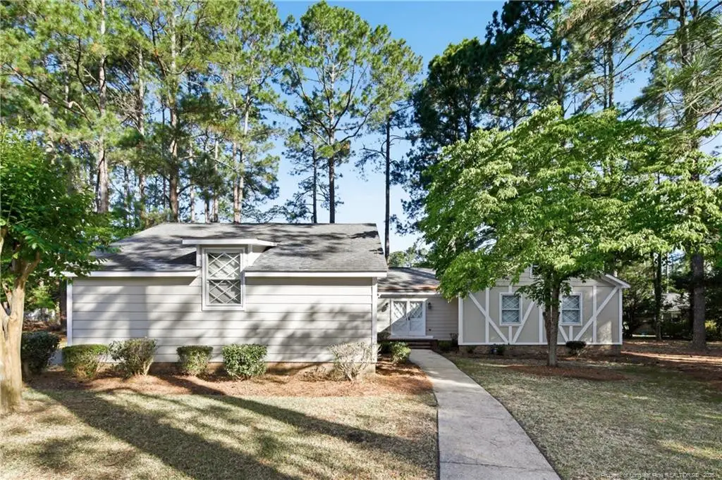 728 Shopton Court, Fayetteville, NC 28303 - #1