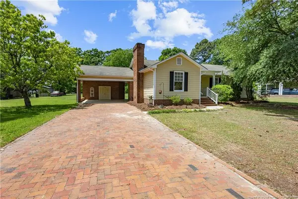 3901 Carson Drive, Sanford, NC 27332
