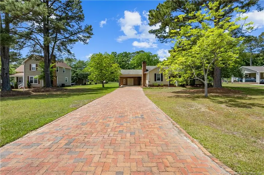 3901 Carson Drive, Sanford, NC 27332 - #2