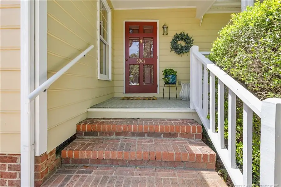 3901 Carson Drive, Sanford, NC 27332 - #3