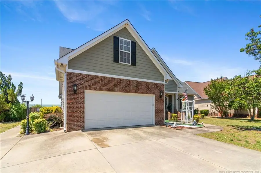 1225 Thistle Gold Drive, Hope Mills, NC 28348 - #3